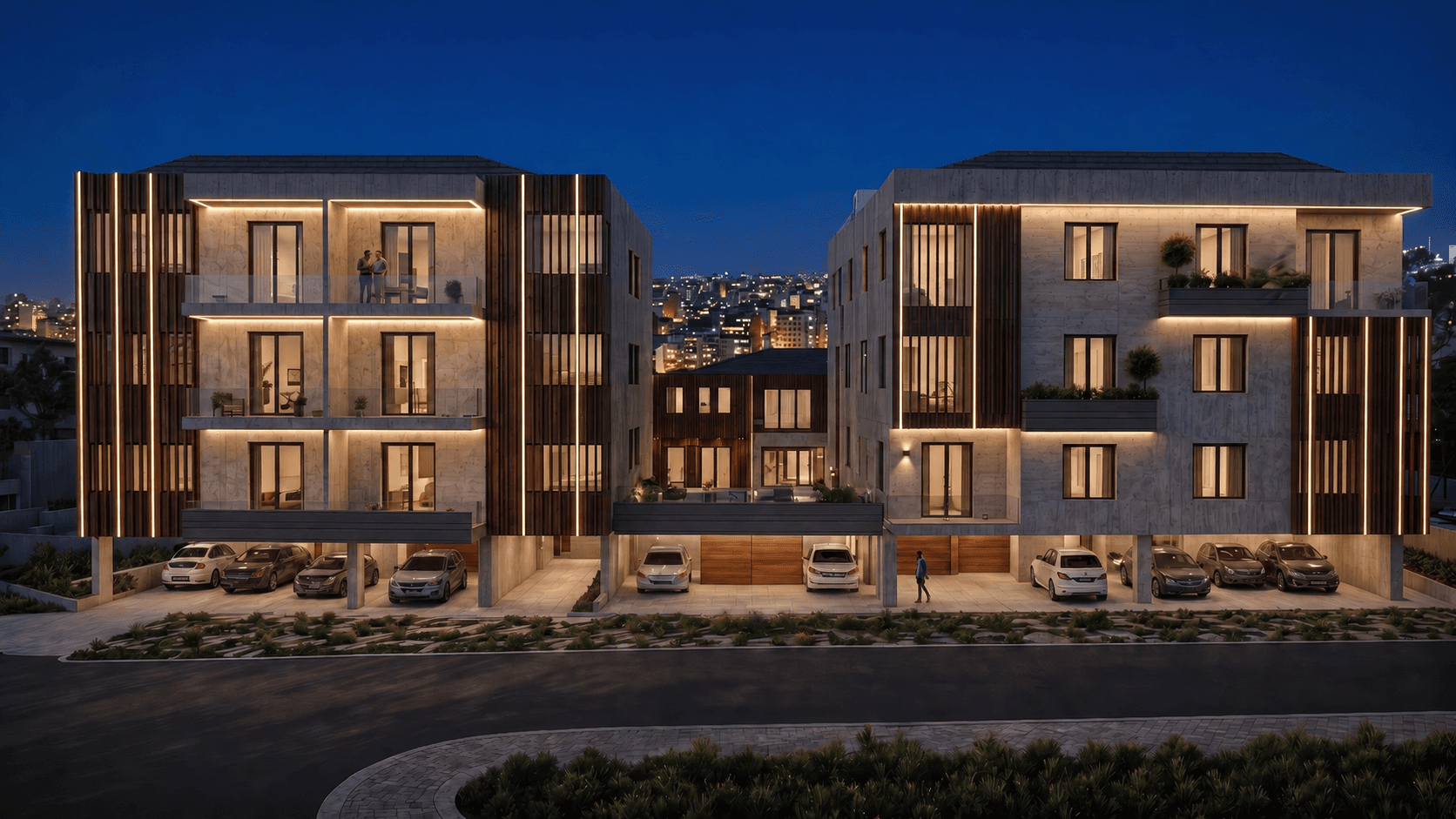Baabda 1671 Exterior